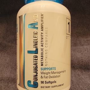1st Phorm CLA